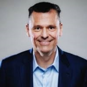 Daniel Wright